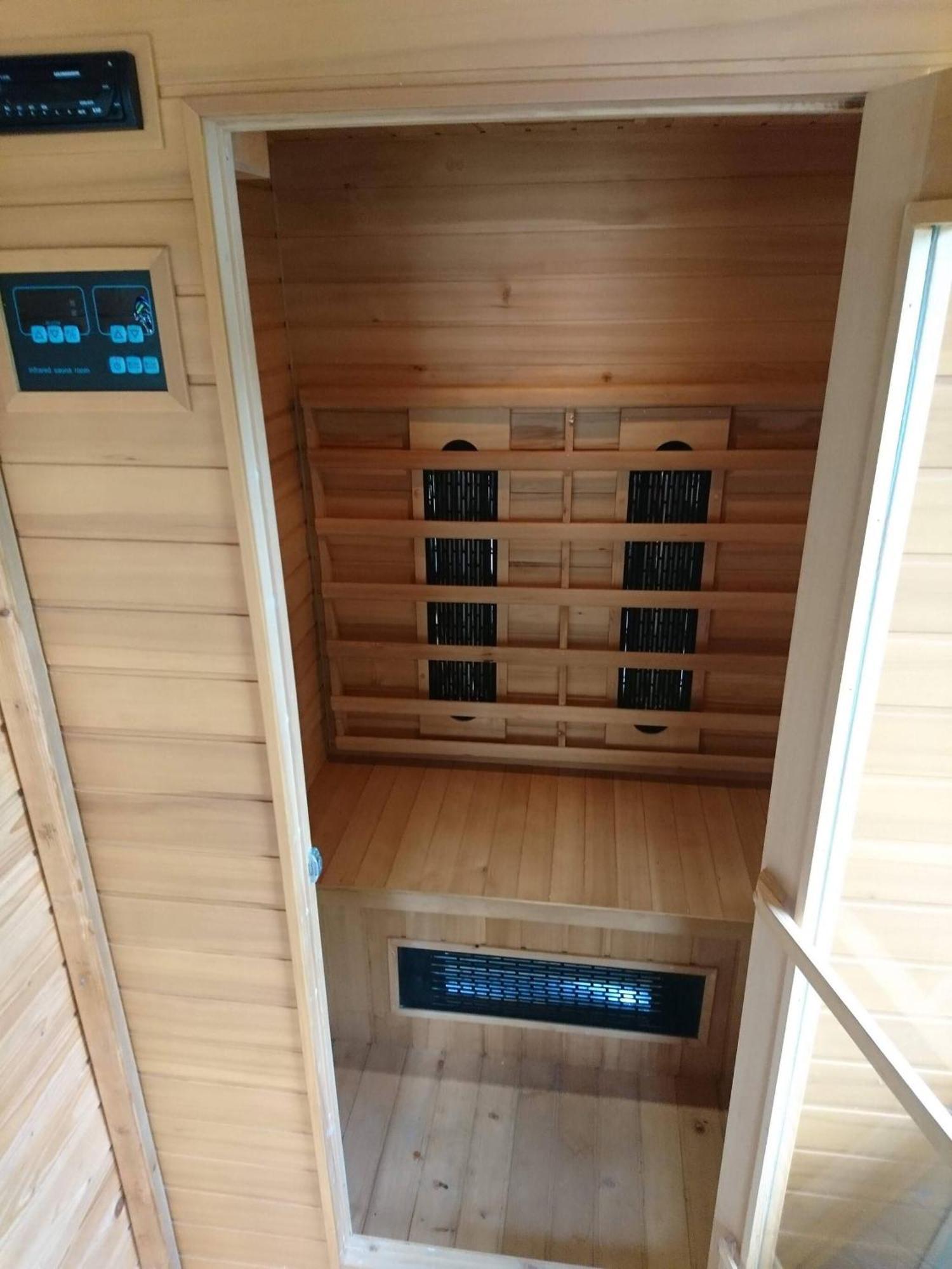 Kaiserhaus Harald Astner Ebbs Studio 1 Ngoại thất bức ảnh