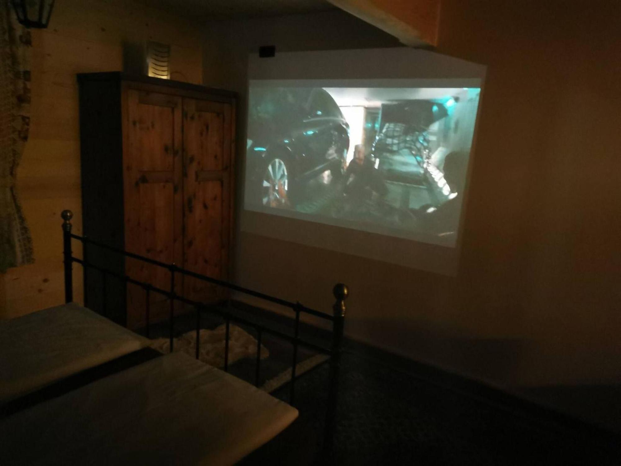 Kaiserhaus Harald Astner Ebbs Studio 1 Ngoại thất bức ảnh